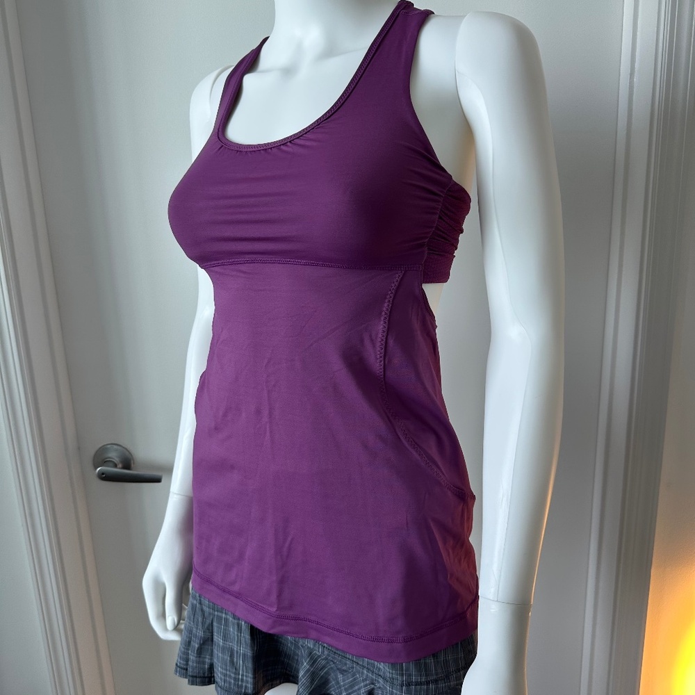 lululemon top